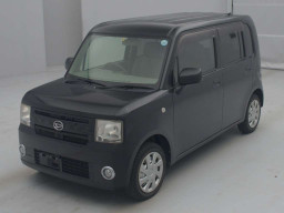 2011 Daihatsu Move Conte