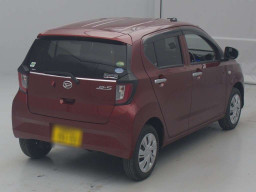 2020 Daihatsu Mira es