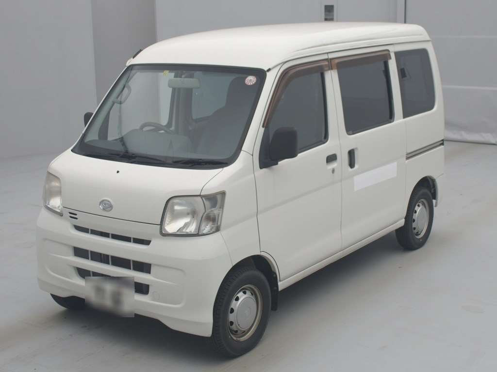 2016 Daihatsu Hijet Cargo S331V[0]