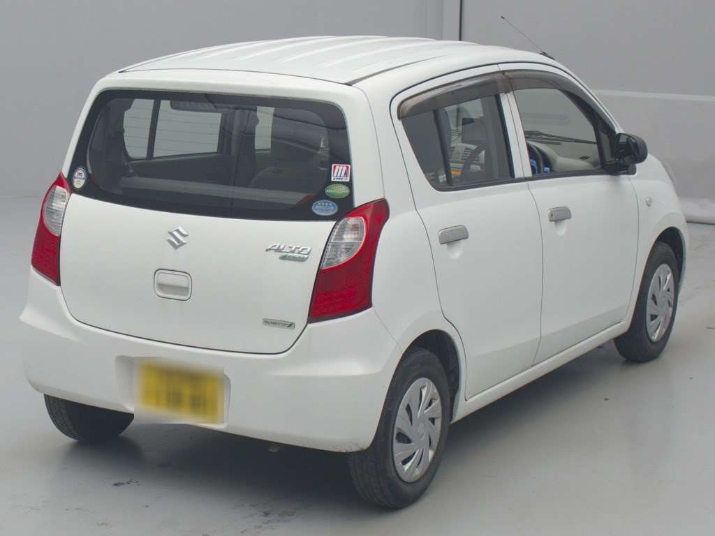 2014 Suzuki ALTO ECO HA35S[1]