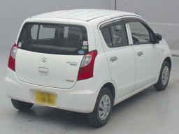 2014 Suzuki ALTO ECO