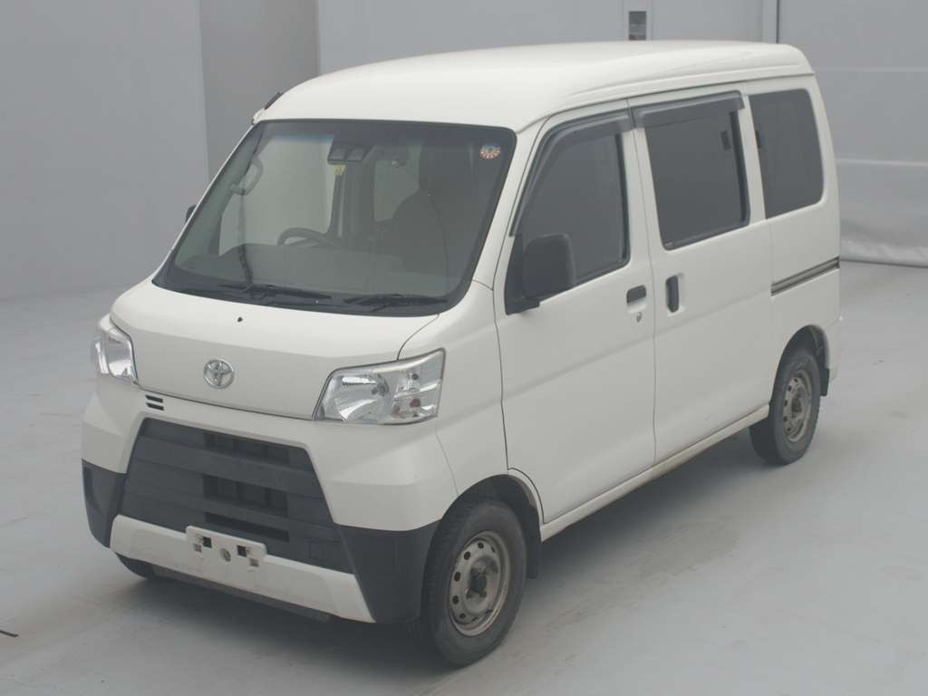 2018 Toyota Pixis Van S331M[0]