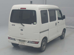 2018 Toyota Pixis Van