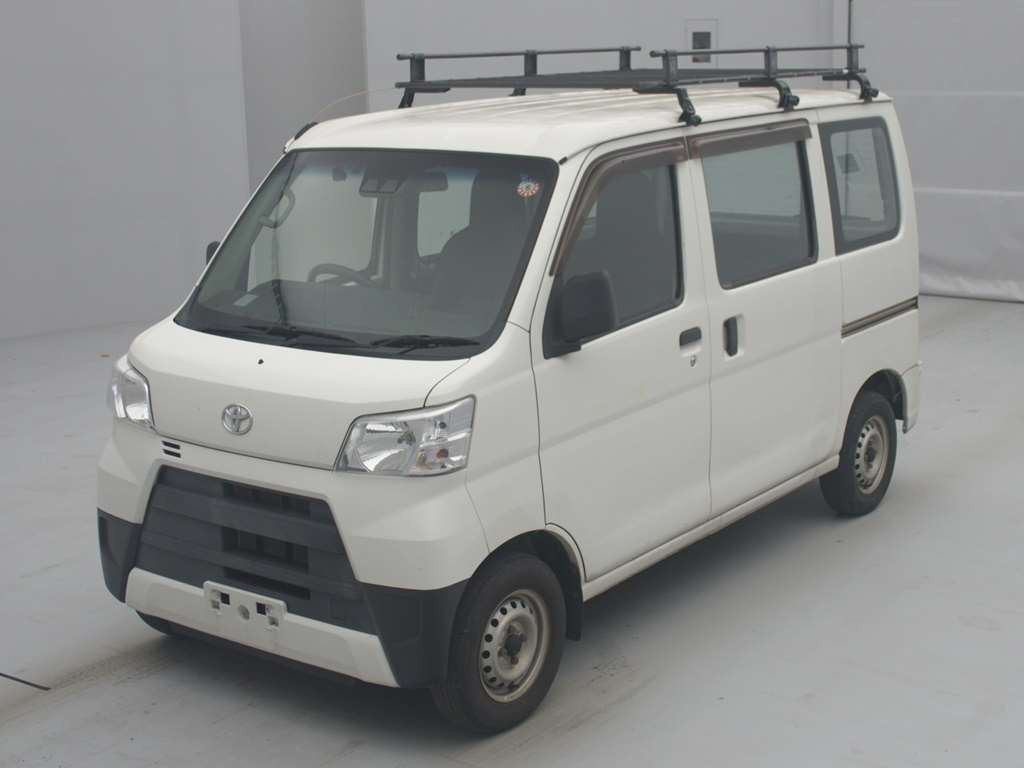 2018 Toyota Pixis Van S331M[0]