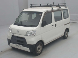 2018 Toyota Pixis Van