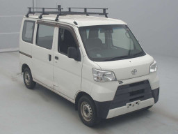 2018 Toyota Pixis Van