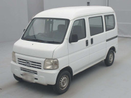 2000 Honda Acty Van