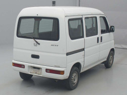 2000 Honda Acty Van