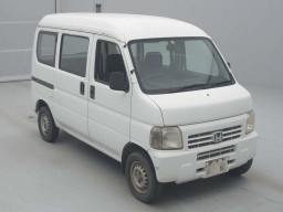 2000 Honda Acty Van