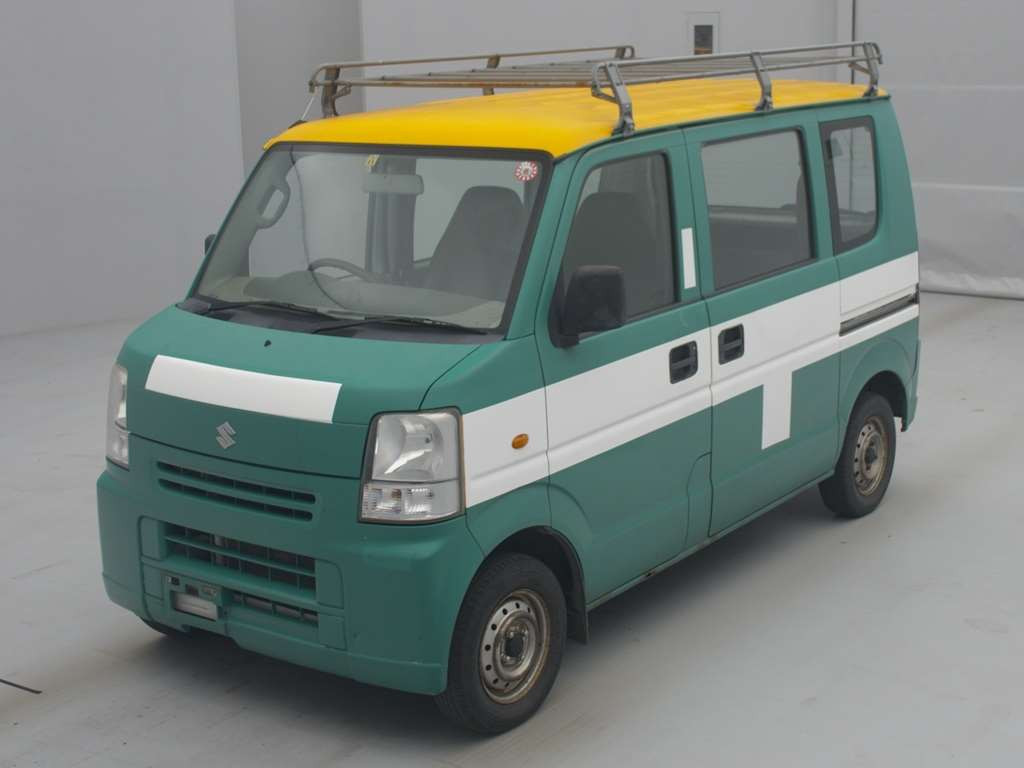 2010 Suzuki Every DA64V[0]