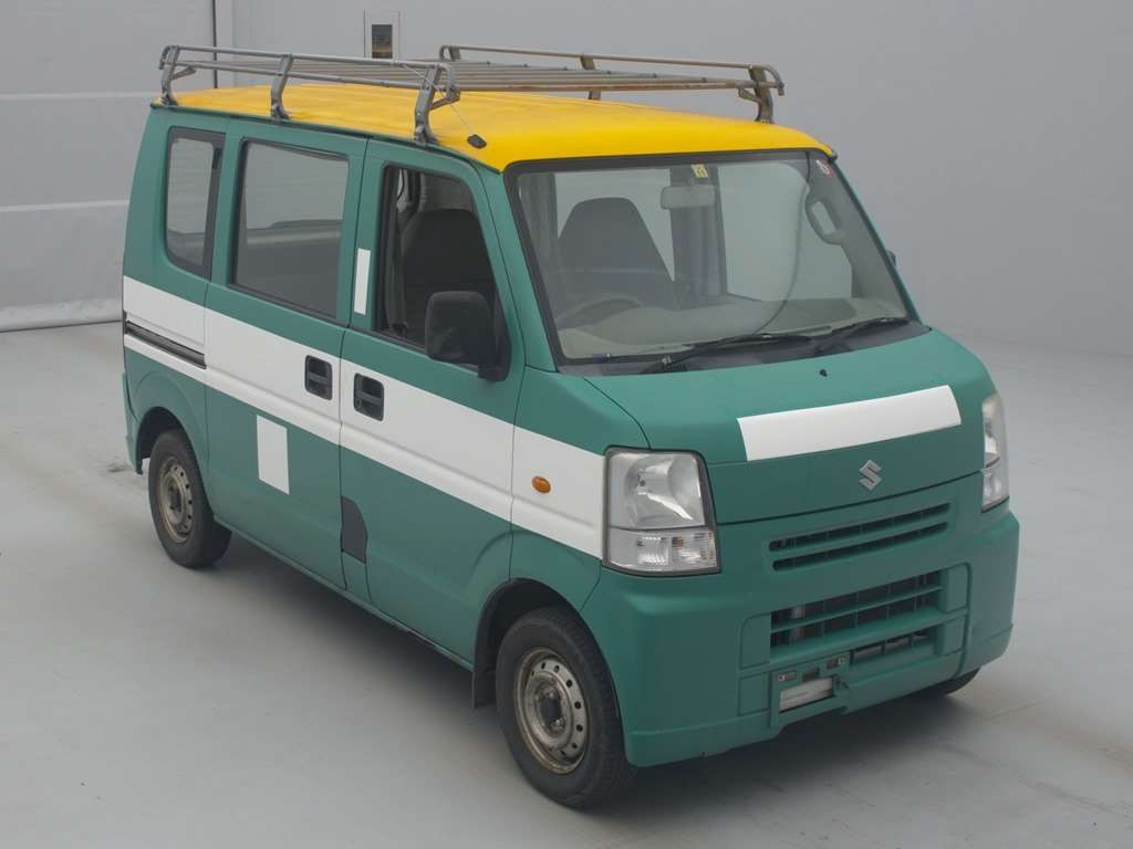 2010 Suzuki Every DA64V[2]