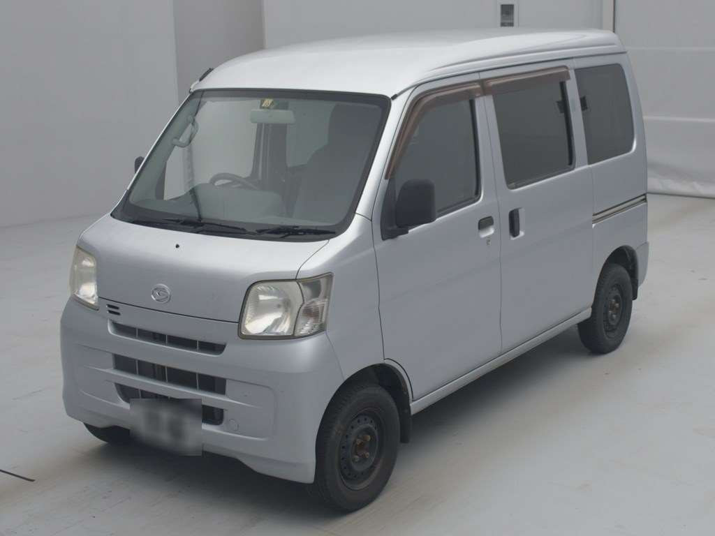 2016 Daihatsu Hijet Cargo S321V[0]