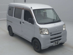 2016 Daihatsu Hijet Cargo