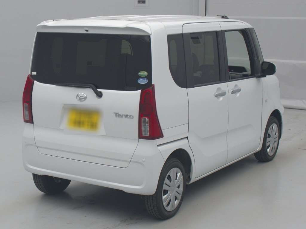 2020 Daihatsu Tanto LA660S[1]