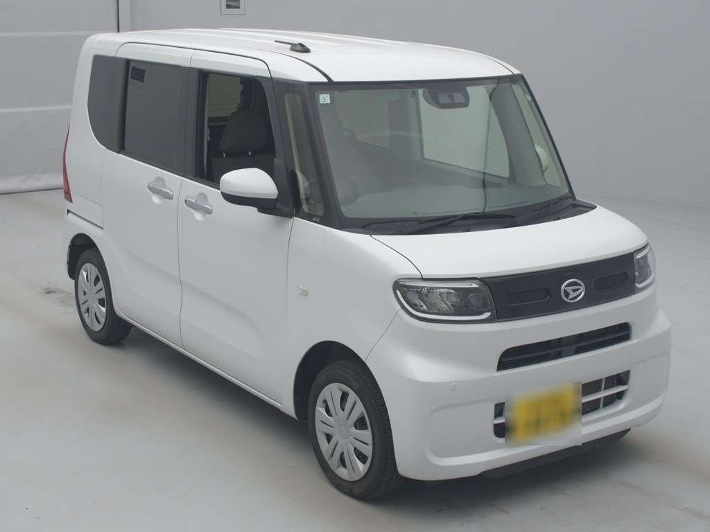 2020 Daihatsu Tanto LA660S[2]