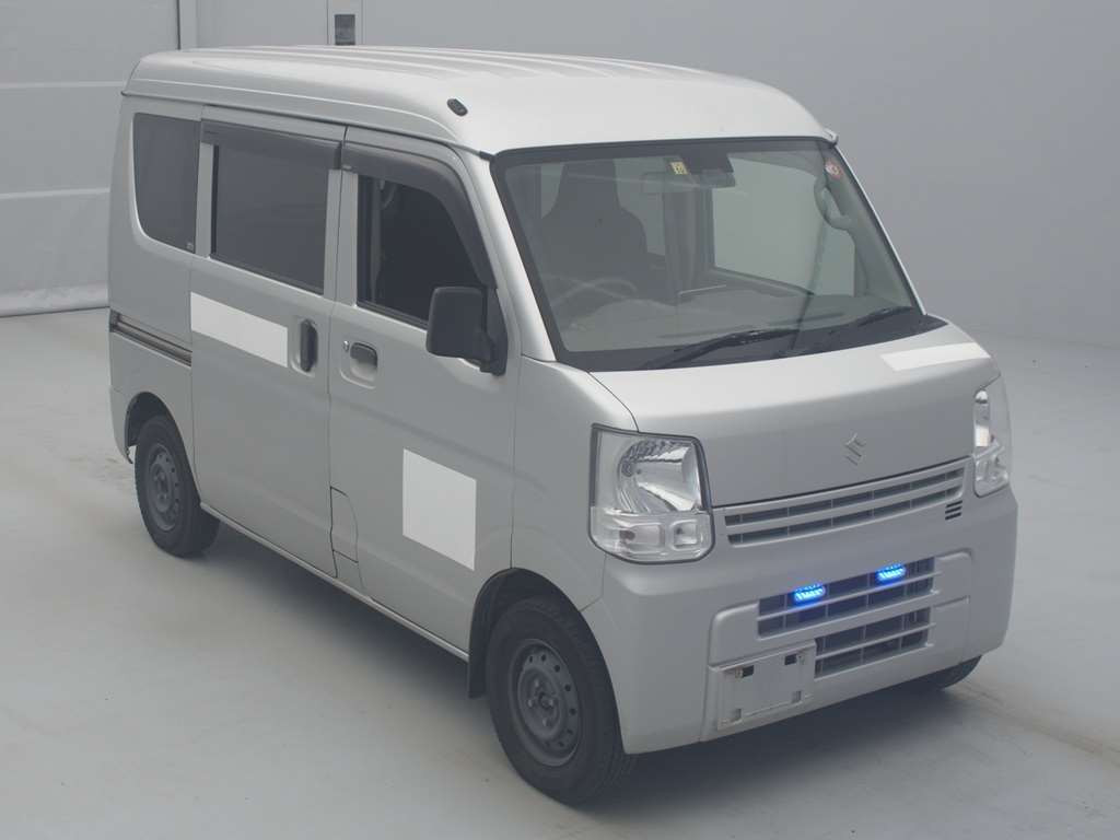 2018 Suzuki Every DA17V[2]