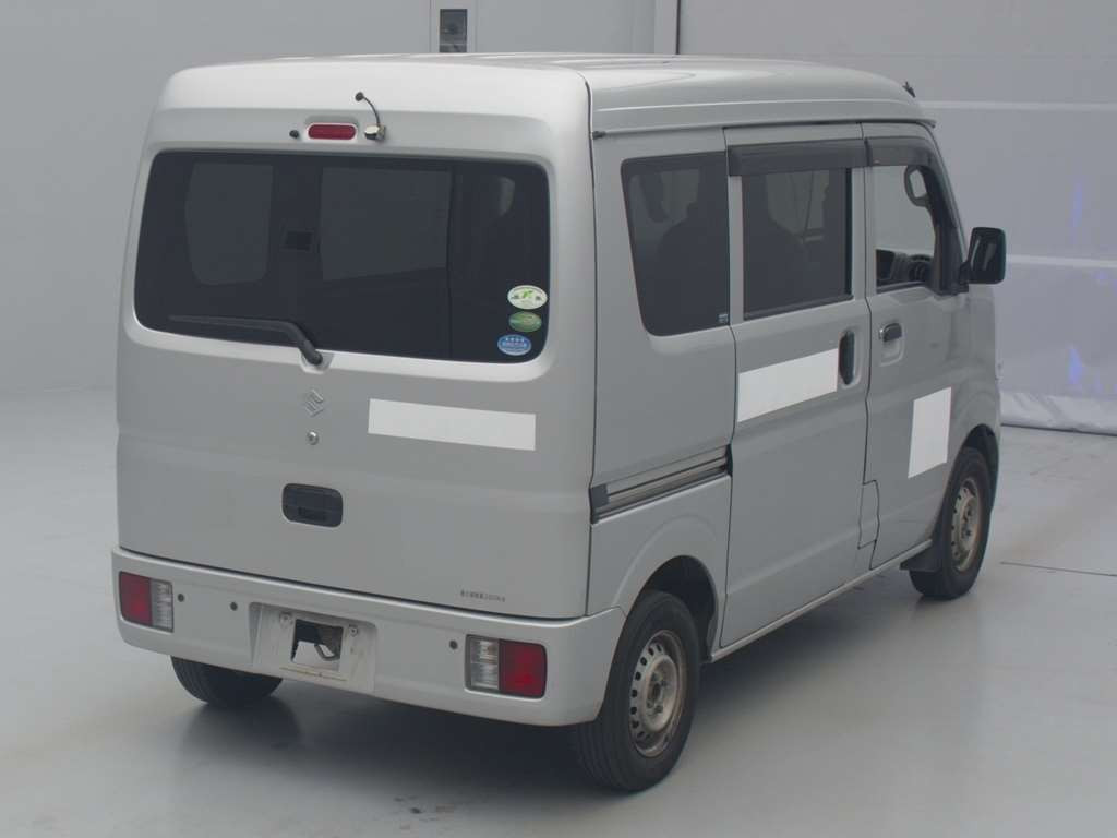 2018 Suzuki Every DA17V[1]