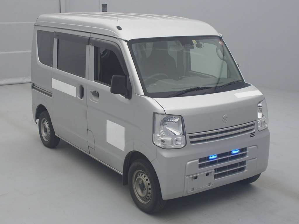 2018 Suzuki Every DA17V[2]