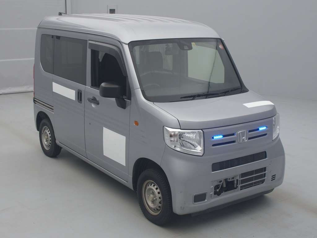 2018 Honda N-VAN JJ2[2]