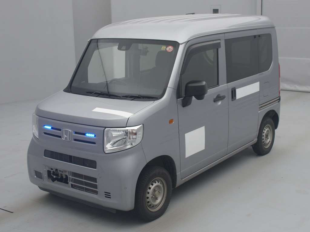 2018 Honda N-VAN JJ2[0]