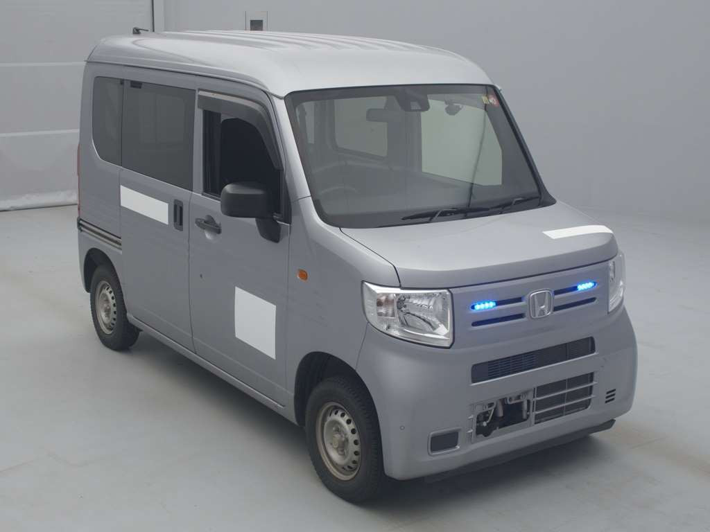 2018 Honda N-VAN JJ2[2]