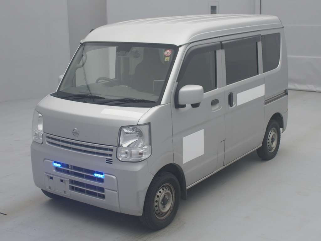 2018 Nissan NV100 Clipper DR17V[0]