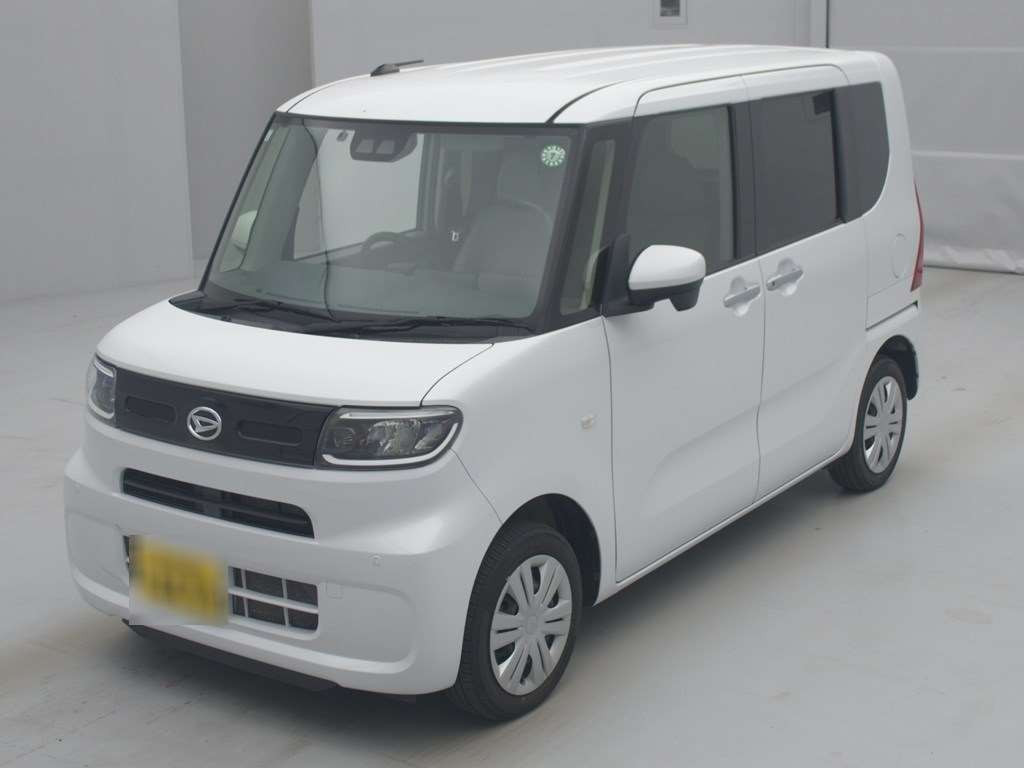 2020 Daihatsu Tanto LA660S[0]