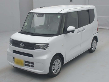 2020 Daihatsu Tanto