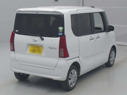 2020 Daihatsu Tanto