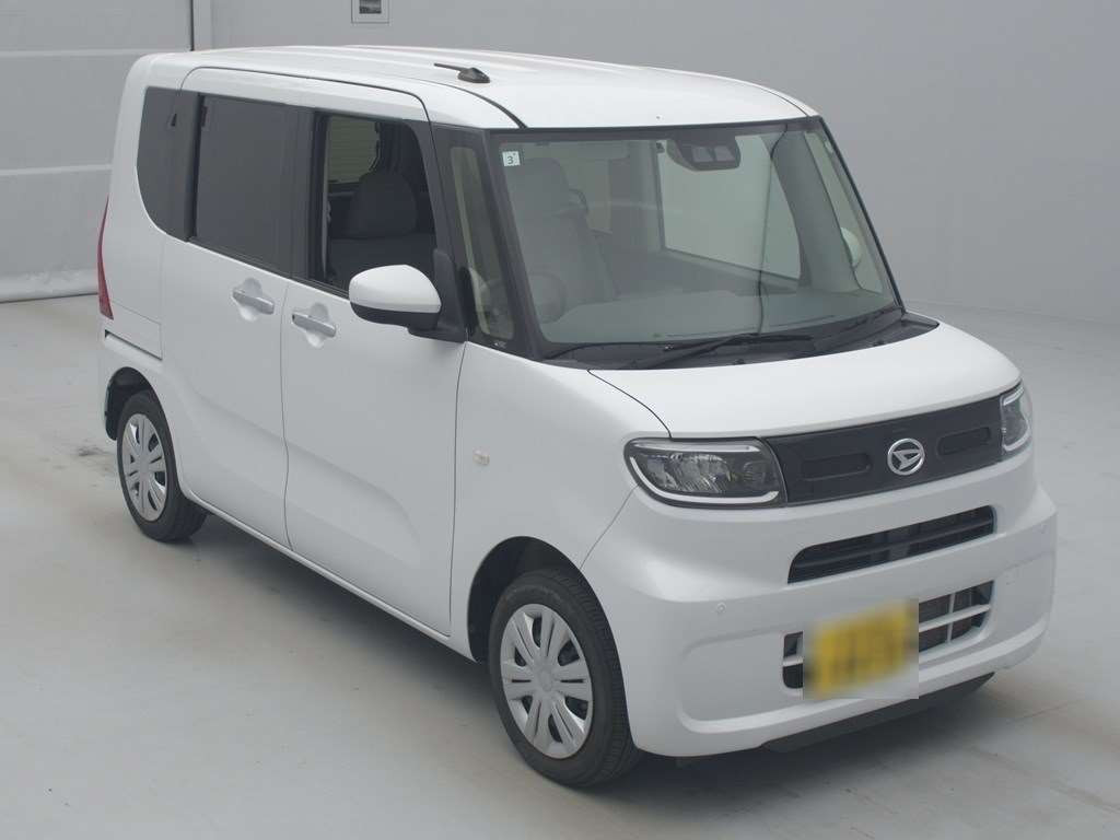 2020 Daihatsu Tanto LA660S[2]