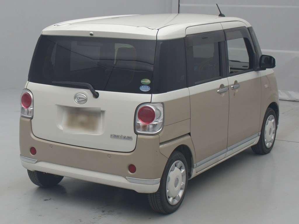 2019 Daihatsu Move Canbus LA800S[1]