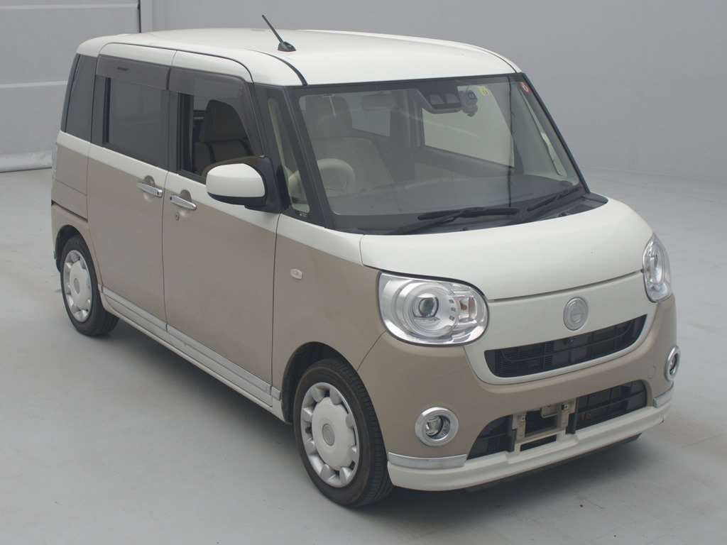 2019 Daihatsu Move Canbus LA800S[2]