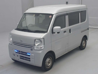 2018 Nissan NV100 Clipper