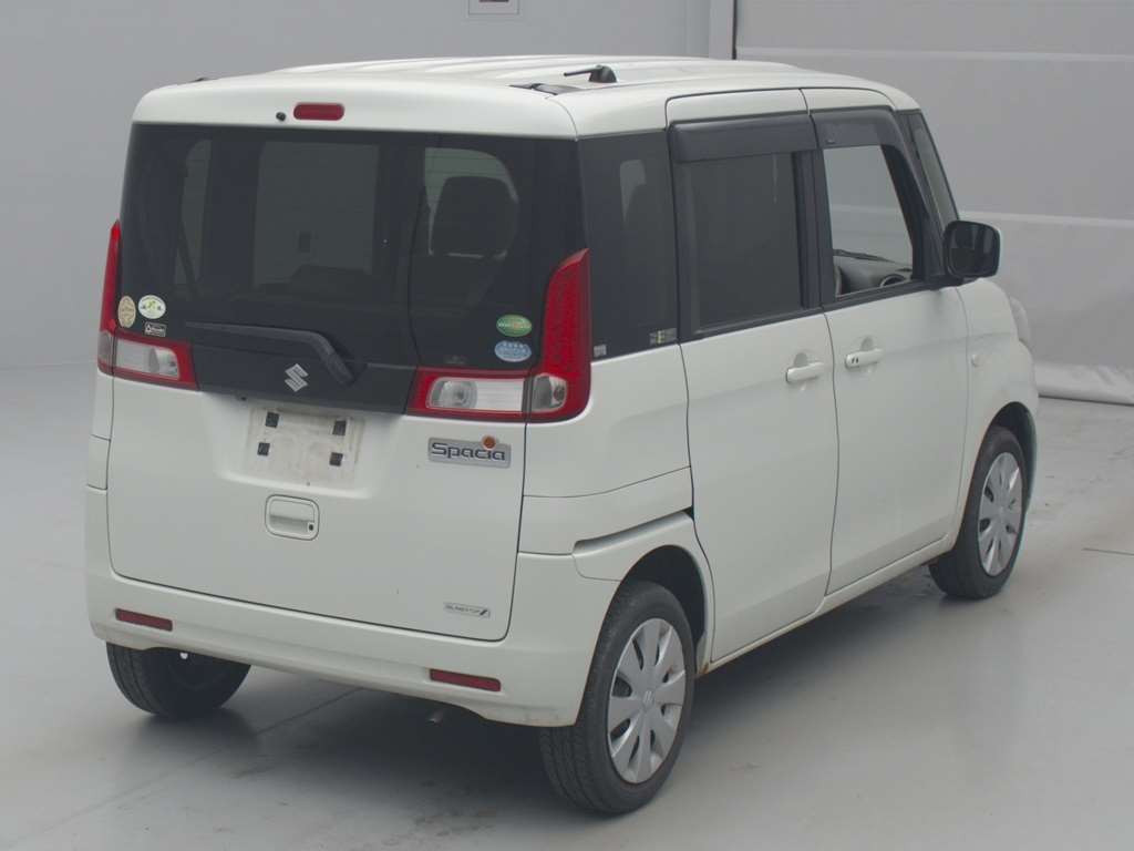 2013 Suzuki Spacia MK32S[1]