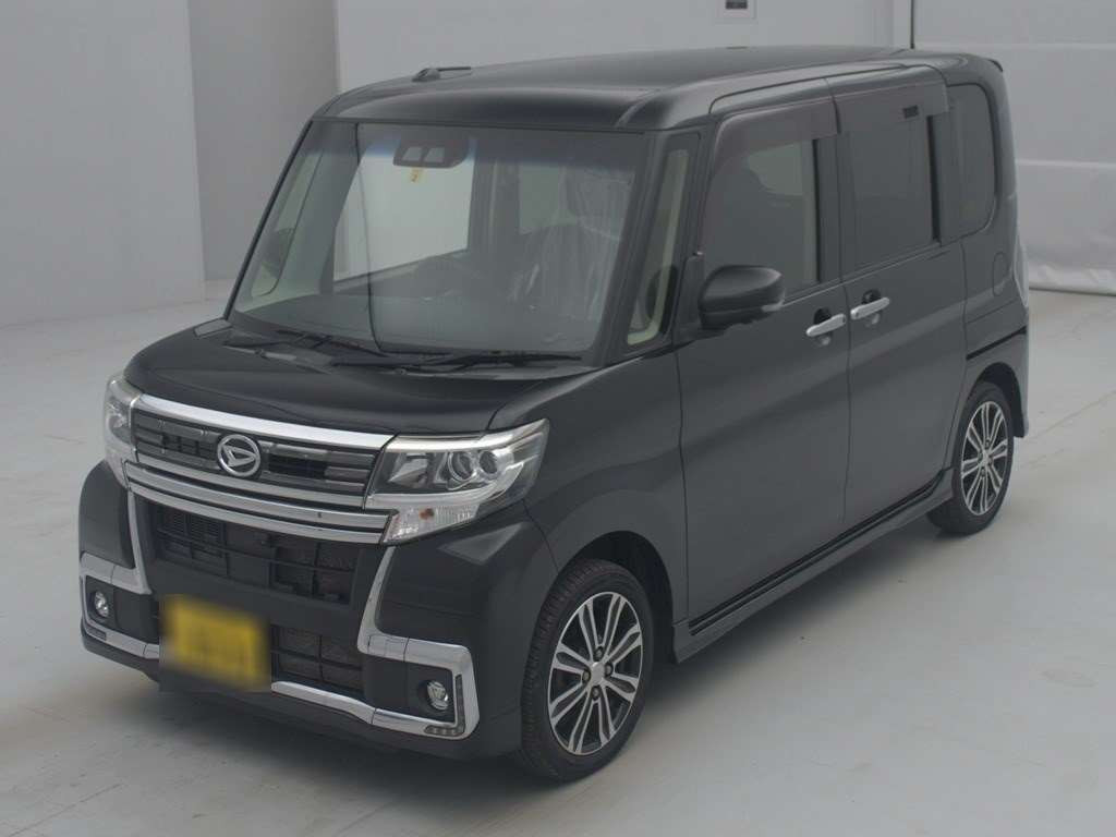 2018 Daihatsu Tanto LA600S[0]