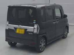 2018 Daihatsu Tanto