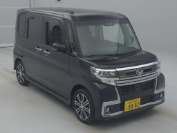 2018 Daihatsu Tanto