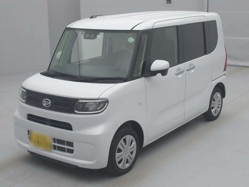 2020 Daihatsu Tanto LA660S[0]