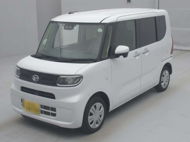 2020 Daihatsu Tanto