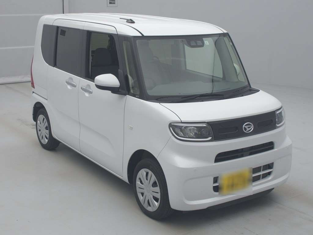 2020 Daihatsu Tanto LA660S[2]