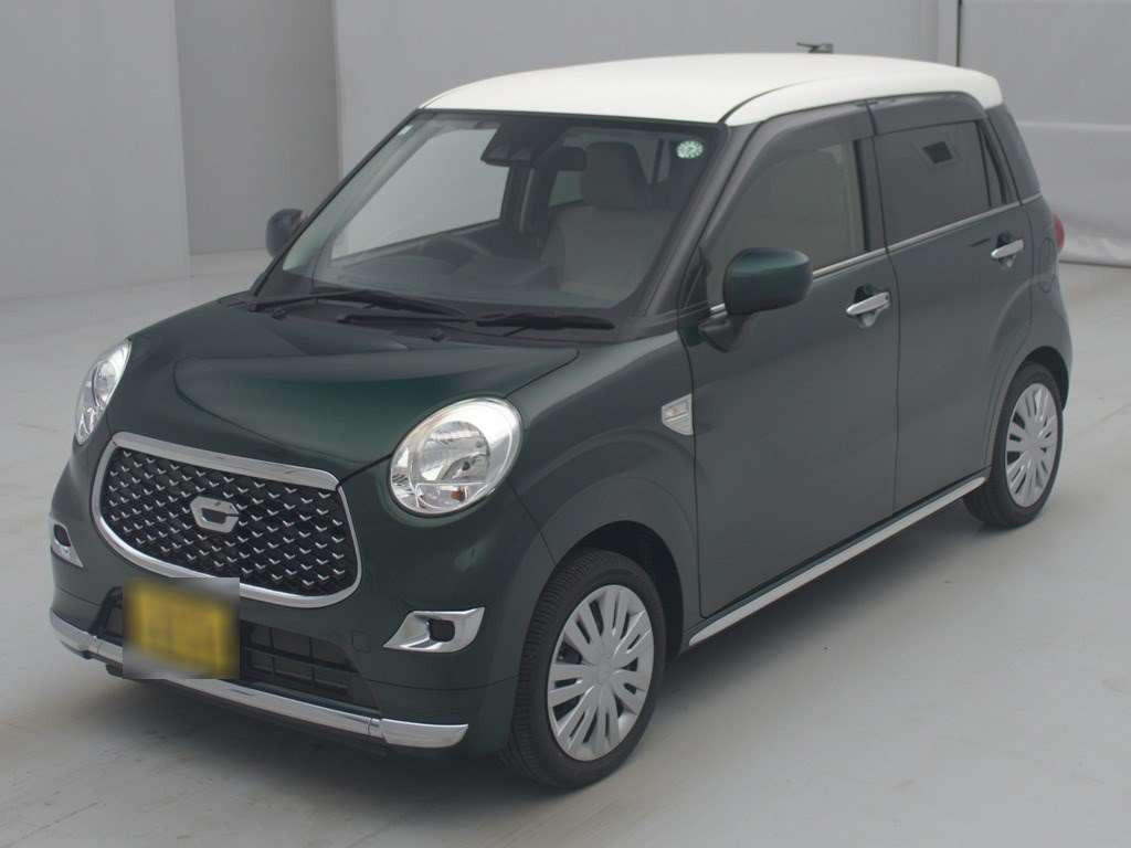 2022 Daihatsu Cast LA250S[0]