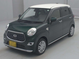 2022 Daihatsu Cast