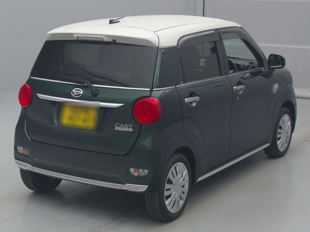 2022 Daihatsu Cast LA250S[1]