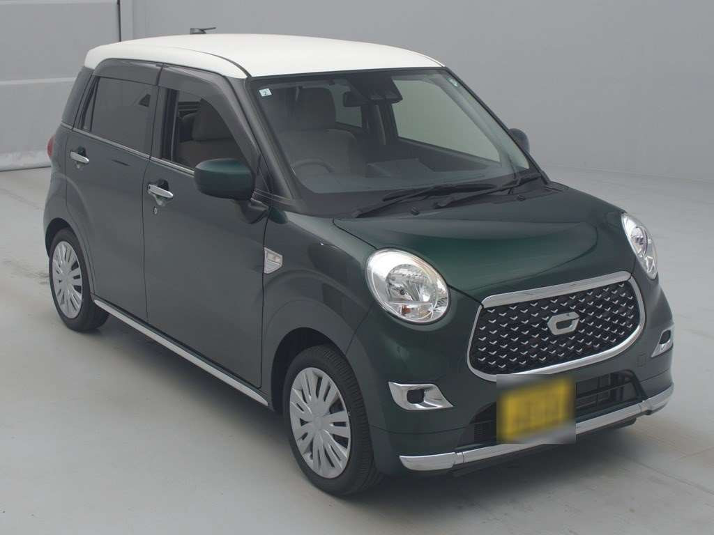 2022 Daihatsu Cast LA250S[2]