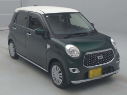 2022 Daihatsu Cast