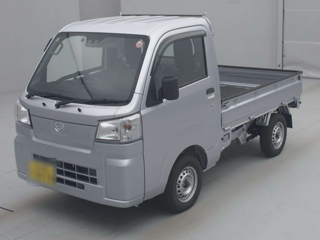 2023 Daihatsu Hijet Truck S510P[0]