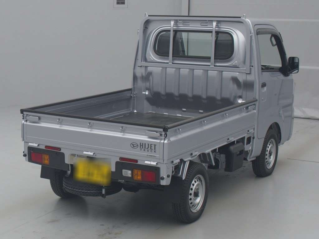 2023 Daihatsu Hijet Truck S510P[1]