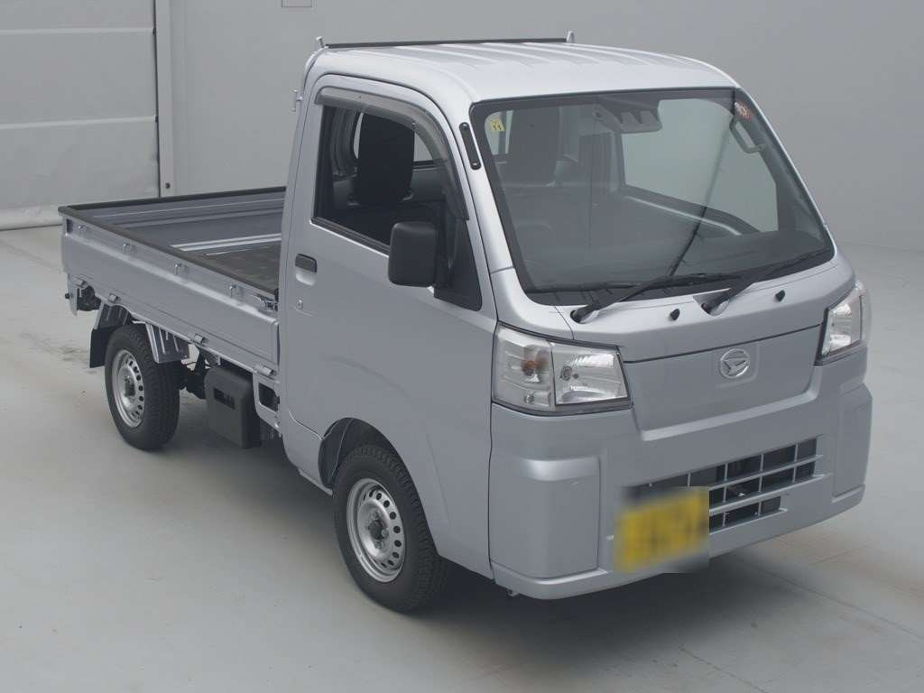 2023 Daihatsu Hijet Truck S510P[2]