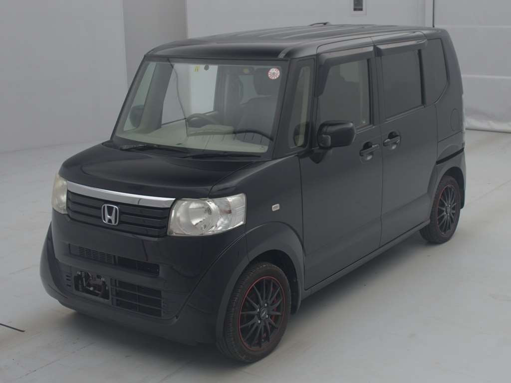 2013 Honda N-BOX JF1[0]