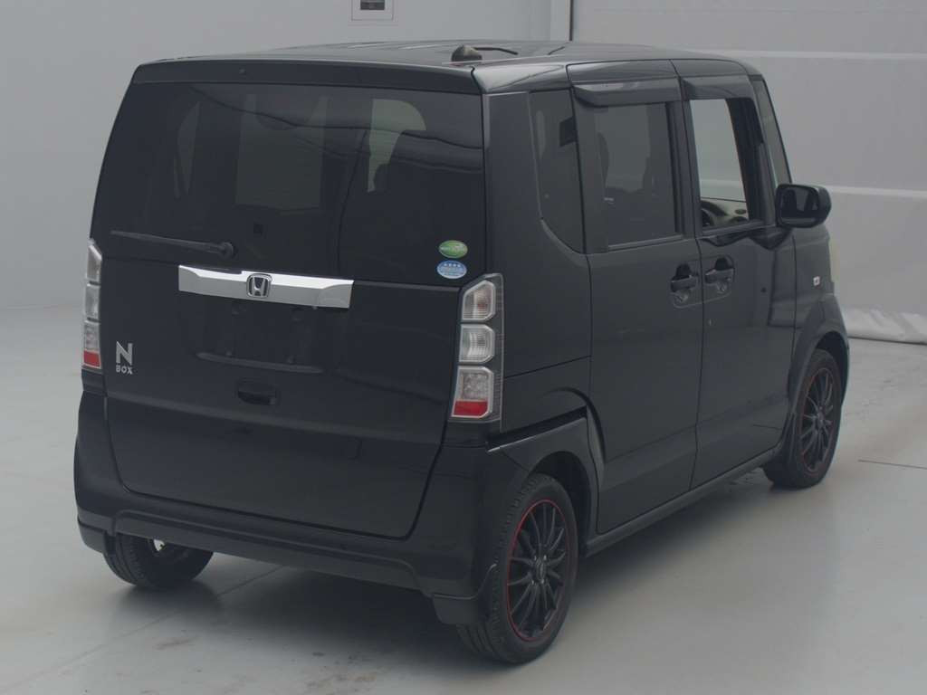 2013 Honda N-BOX JF1[1]